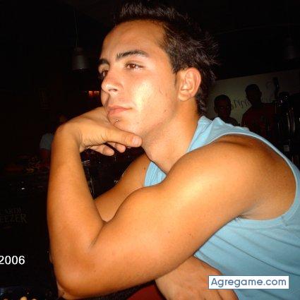 georgezt chico soltero en Camas