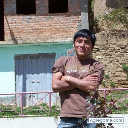 rh1239 chico soltero en San Miguel