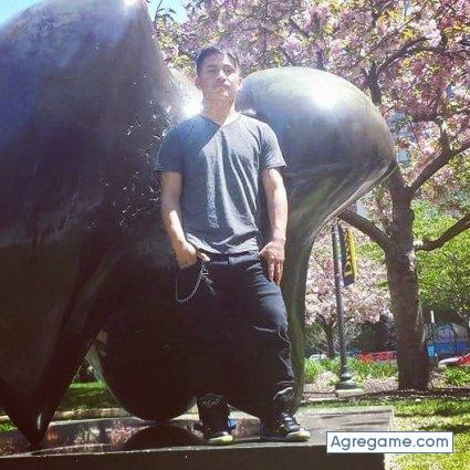 Luis876andrade chico soltero en Lowell