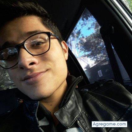 matiasomar9852 chico soltero en Fram