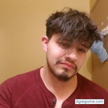 Luis941301 chico soltero en Seattle