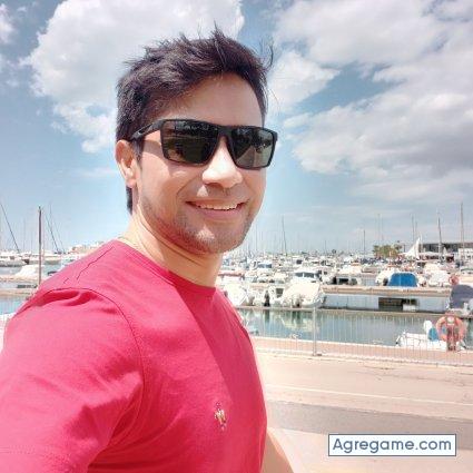 Alexander3171 chico soltero en Vinarós