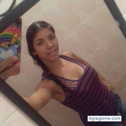 lucesita gonzales