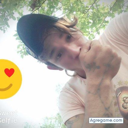 kevinf2587 chico soltero en Horqueta