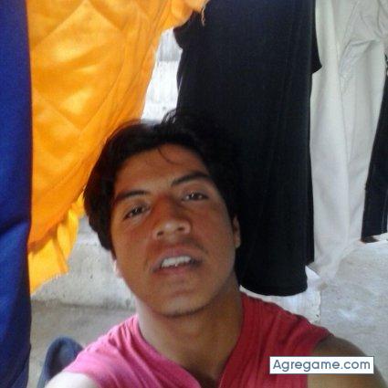 CharlesRiveraJackson chico soltero en Mazatlán