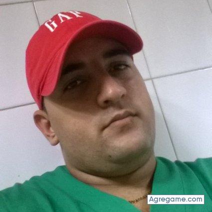 Miguel7848 chico soltero en La Habana Vieja