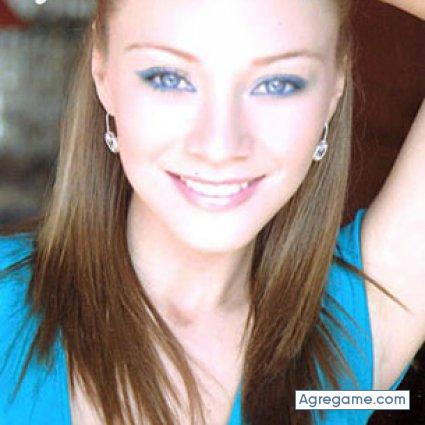 Marina chica soltera en Barcelona