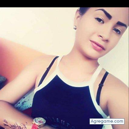 Olgap chica soltera en Chinú