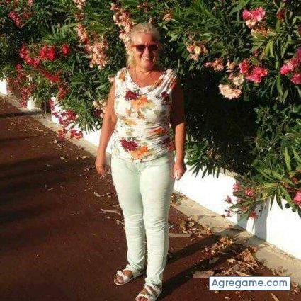 Foto de Vistaalegre, 66 años en Empuriabrava