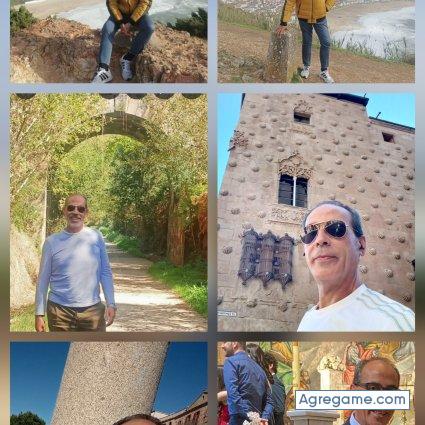 Luisssss chico divorciado en Santa Marta De Tormes