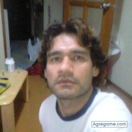 neburuben007 chico divorciado en Asunción