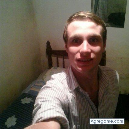 zorroNacho chico soltero en 