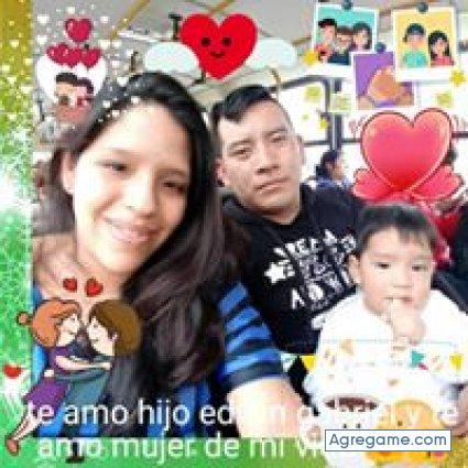 lucerosthefany chica soltera en Mochumí