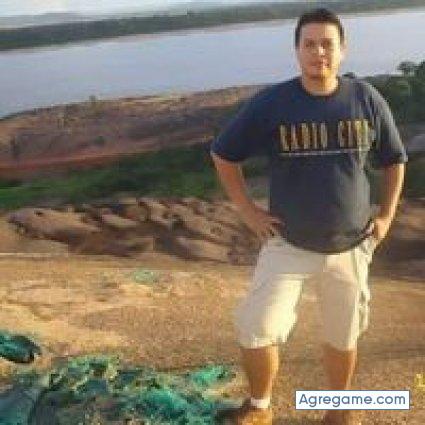 albeiroolmos chico soltero en Floridablanca