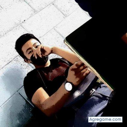 Denilsonjuarez chico soltero en Villa Nueva