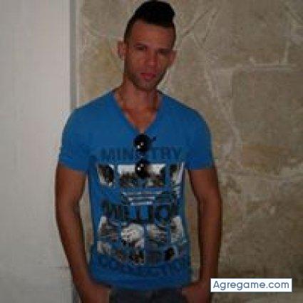 josemanuel4209 chico soltero en Ciego De ávila