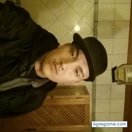 bigpapilatino chico soltero en Cartagena