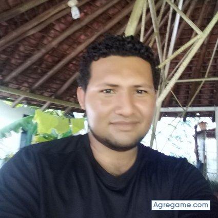 eligutierrez chico soltero en Rivas