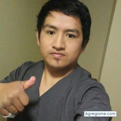 rodriguezyamil chico soltero en Apolinario Saravia