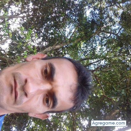 ggregoriobenitez chico soltero en Villarrica