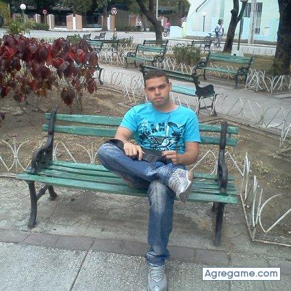 Anyelo2 chico soltero en Maracaibo