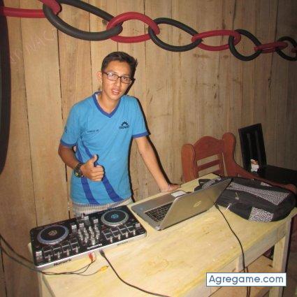 yordanhr chico soltero en Cerro De Pasco