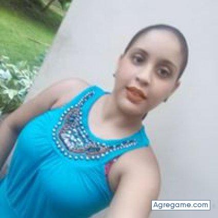 nurissadiaz chica soltera en Yaguate