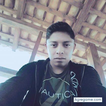 leolopez5554 chico soltero en Cerro Grande