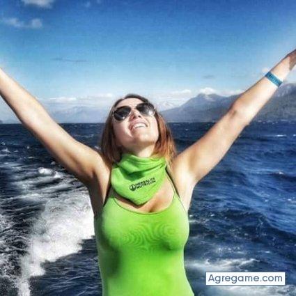 Foto de Maria del Pilar , 42 años en Alicante