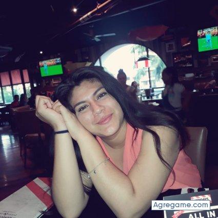 jocitavelasquez chica soltera en Data De Posorja