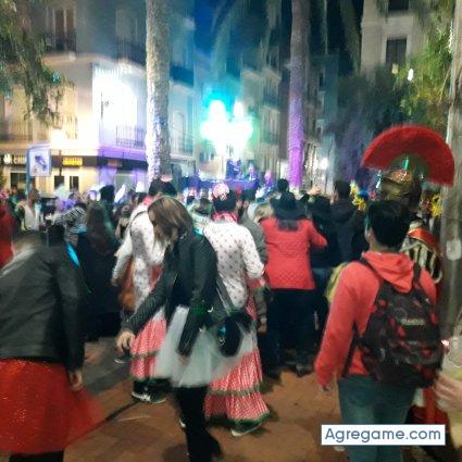 nitram12 chico soltero en Noia