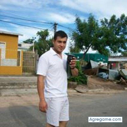 juanmarenco chico soltero en José Pedro Varela