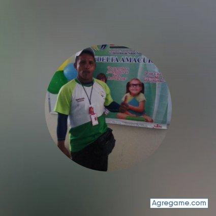 movykoyrhg chico soltero en Tucupita