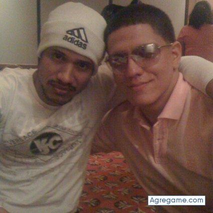 serafin5442 chico soltero en Ansermanuevo