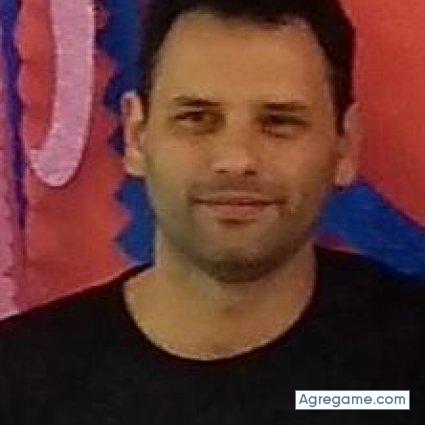 Ale11186 chico soltero en Aristóbulo Del Valle