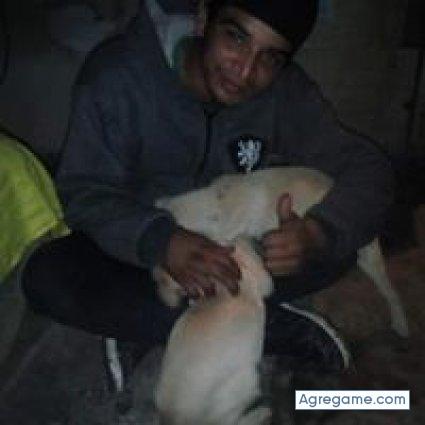 cristianhernandez327 chico soltero en Kannapolis