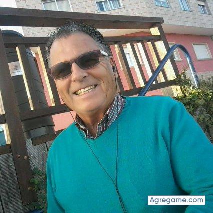 carmeloescudero chico soltero en Sanxenxo