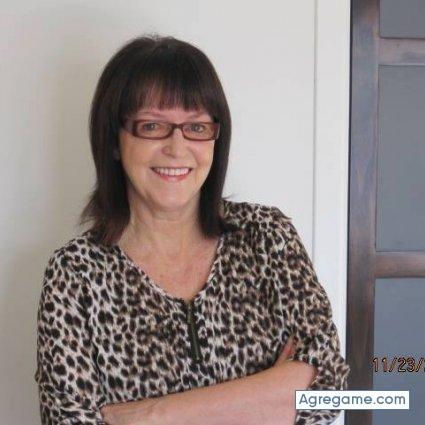 Christelle chico soltero en Monteagudo