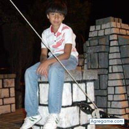 vicentenavarro5442 chico soltero en Carmen De Areco