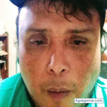 Juangramirezj chico soltero en Comas