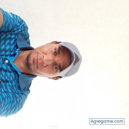 Saeb_m chico soltero en Pueblo Nuevo