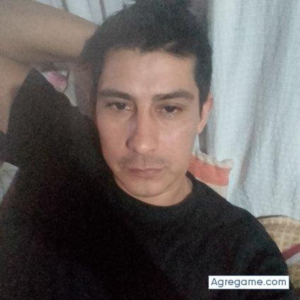 ARu000 chico soltero en José C. Paz