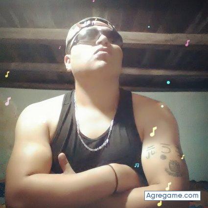 antuanps chico soltero en Atuntaqui