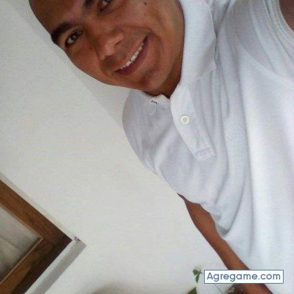 williamrodriguez2096 chico soltero en Santiago De Cali