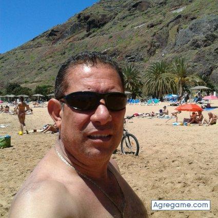 siempresereyo chico soltero en Santa Cruz De Tenerife