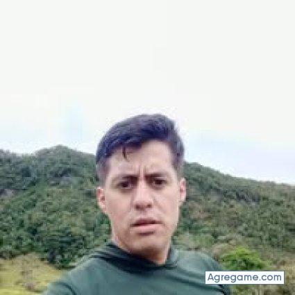 kelvingalvis7647 chico soltero en Santa Ana Del Tachira