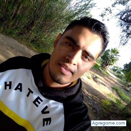 Isidro34 chico soltero en Oaxaca De Juárez