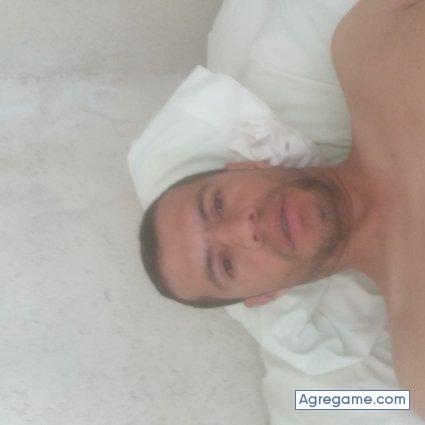 Alexander201084 chico soltero en Marcos Juárez