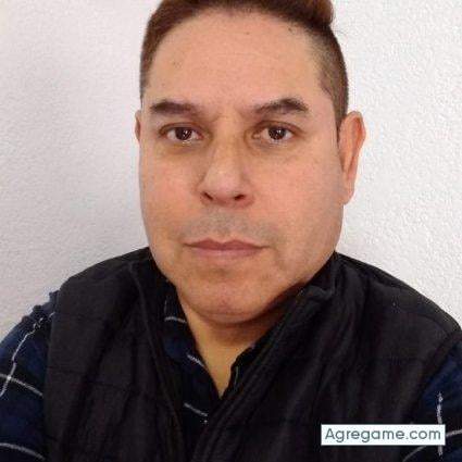 Extranarciano chico separado en Gustavo A. Madero