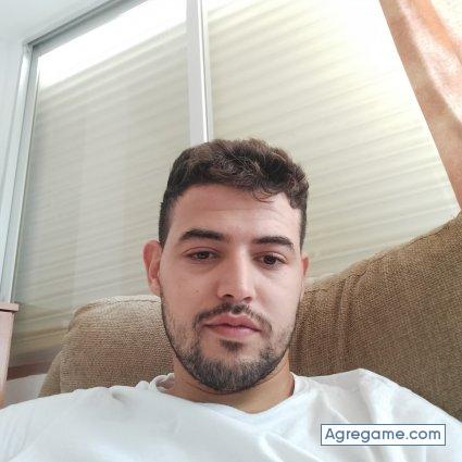 JaJaju chico soltero en Pinoso